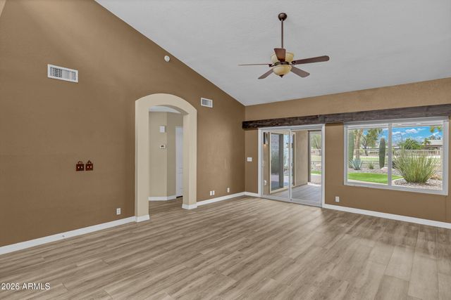 1235 N SUNNYVALE -- 71, Mesa, AZ 85205