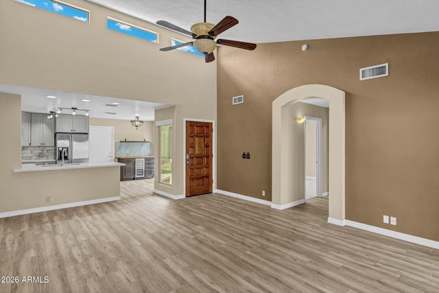 1235 N SUNNYVALE -- 71, Mesa, AZ 85205