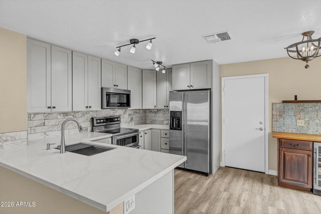 1235 N SUNNYVALE -- 71, Mesa, AZ 85205