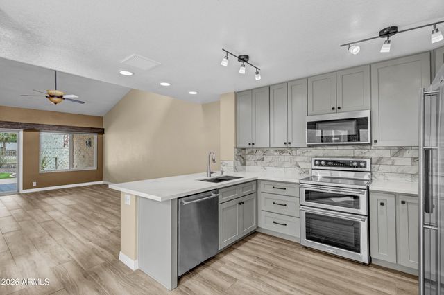 1235 N SUNNYVALE -- 71, Mesa, AZ 85205