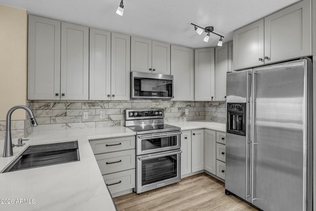1235 N SUNNYVALE -- 71, Mesa, AZ 85205