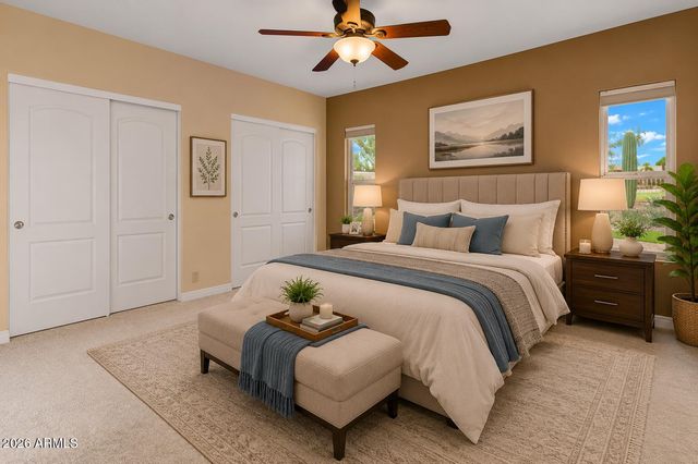 1235 N SUNNYVALE -- 71, Mesa, AZ 85205