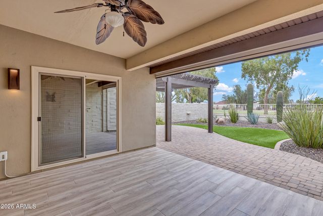 1235 N SUNNYVALE -- 71, Mesa, AZ 85205