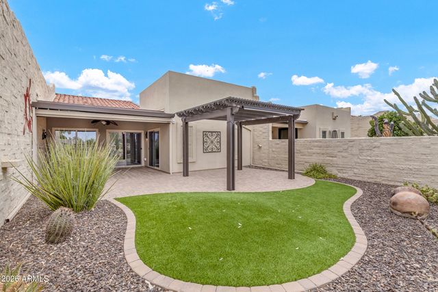 1235 N SUNNYVALE -- 71, Mesa, AZ 85205