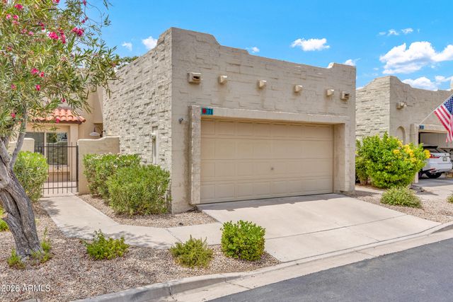 1235 N SUNNYVALE -- 71, Mesa, AZ 85205