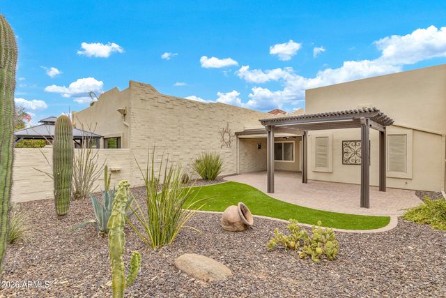 1235 N SUNNYVALE -- 71, Mesa, AZ 85205