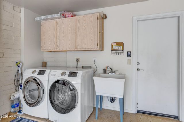 1235 N SUNNYVALE -- 71, Mesa, AZ 85205