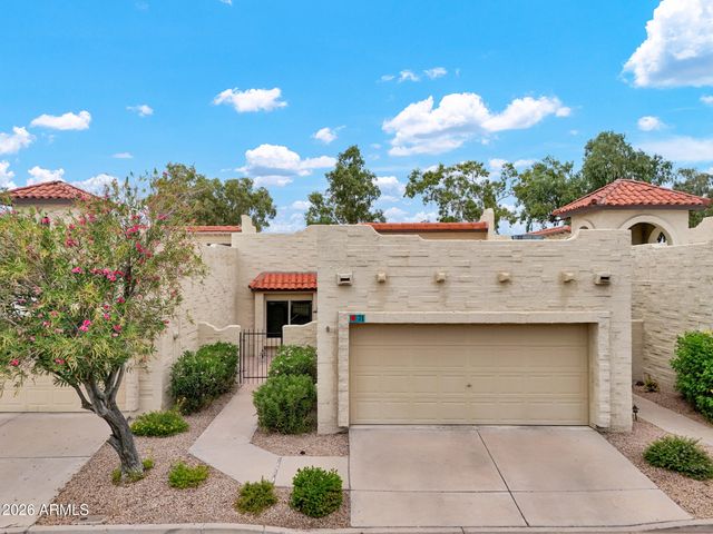 1235 N SUNNYVALE -- 71, Mesa, AZ 85205
