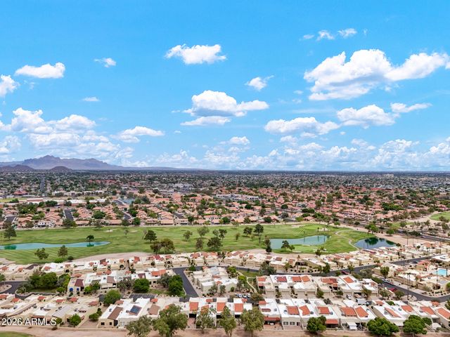 1235 N SUNNYVALE -- 71, Mesa, AZ 85205