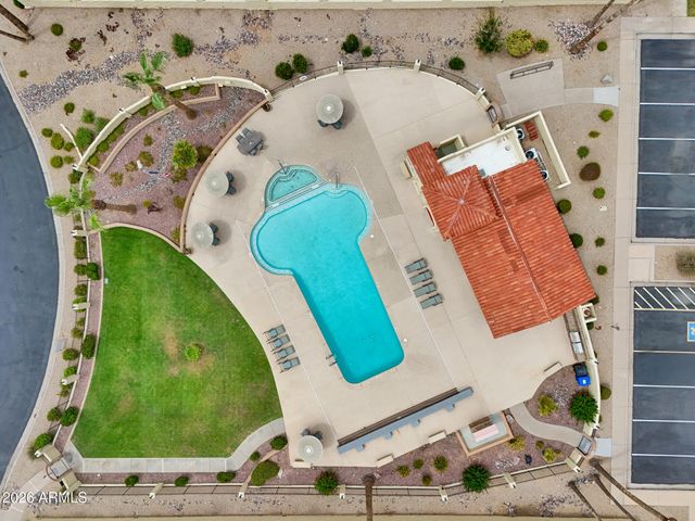 1235 N SUNNYVALE -- 71, Mesa, AZ 85205