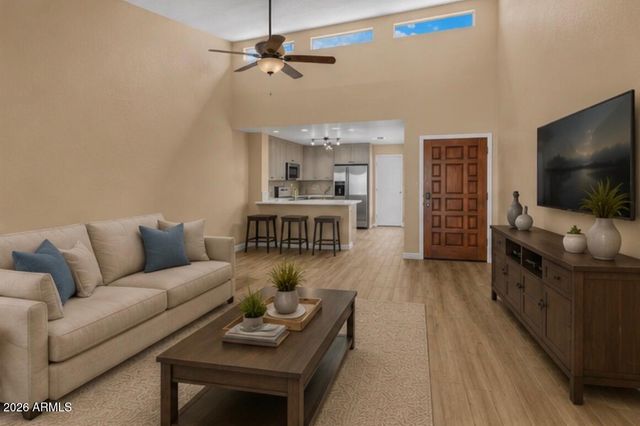 1235 N SUNNYVALE -- 71, Mesa, AZ 85205
