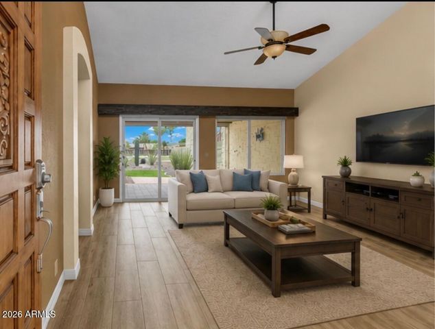 1235 N SUNNYVALE -- 71, Mesa, AZ 85205