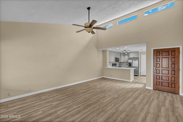1235 N SUNNYVALE -- 71, Mesa, AZ 85205