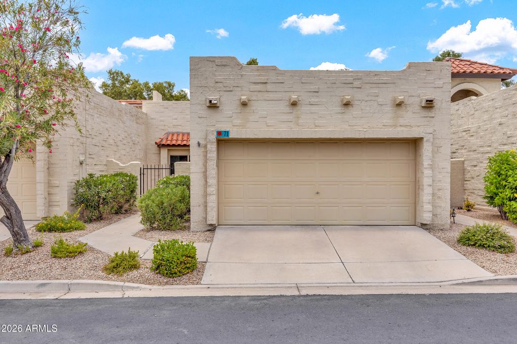 1235 N SUNNYVALE -- 71, Mesa, AZ 85205