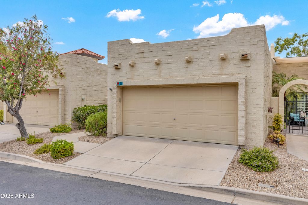 1235 N SUNNYVALE -- 71, Mesa, AZ 85205 — photo 2
