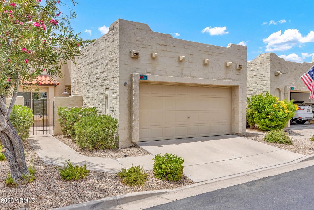 1235 N SUNNYVALE -- 71, Mesa, AZ 85205 — photo 3