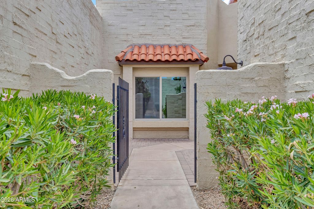 1235 N SUNNYVALE -- 71, Mesa, AZ 85205 — photo 4