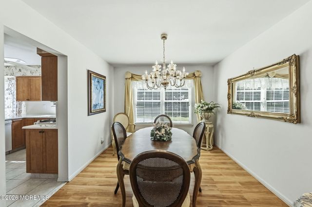 15 Cherry Bend Drive N, Howell, NJ 07731