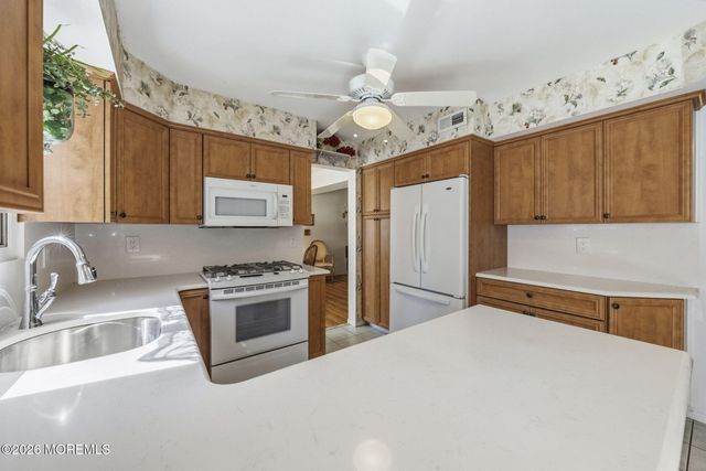 15 Cherry Bend Drive N, Howell, NJ 07731