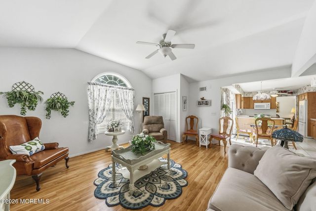 15 Cherry Bend Drive N, Howell, NJ 07731