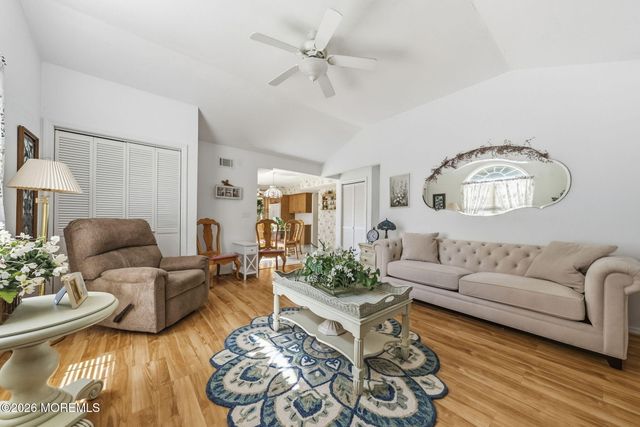 15 Cherry Bend Drive N, Howell, NJ 07731