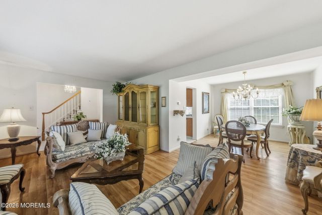 15 Cherry Bend Drive N, Howell, NJ 07731