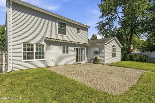 15 Cherry Bend Drive N, Howell, NJ 07731