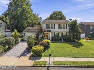 15 Cherry Bend Drive N, Howell, NJ 07731