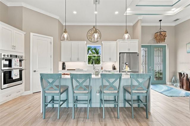13284 AMARYLLIS CIRCLE, Port Charlotte, FL 33981