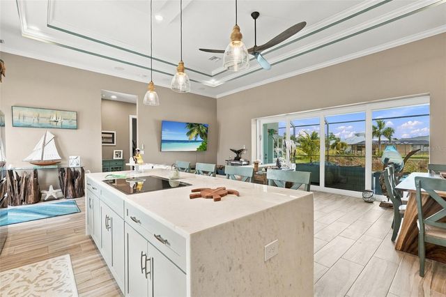 13284 AMARYLLIS CIRCLE, Port Charlotte, FL 33981