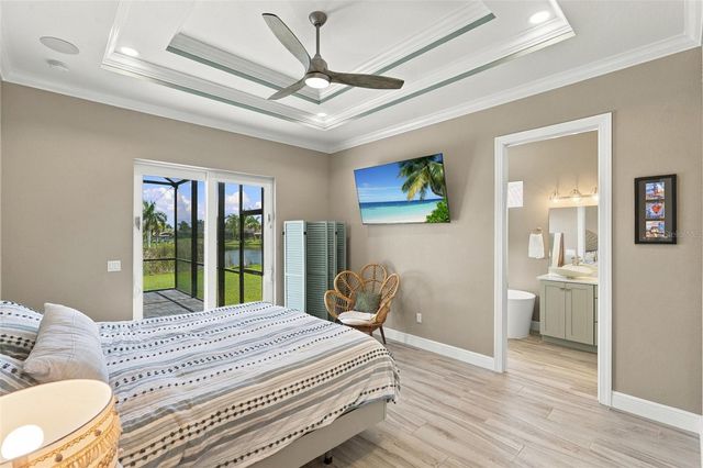 13284 AMARYLLIS CIRCLE, Port Charlotte, FL 33981