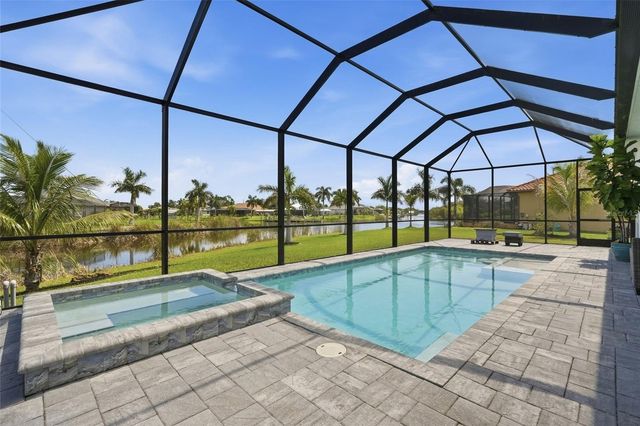 13284 AMARYLLIS CIRCLE, Port Charlotte, FL 33981