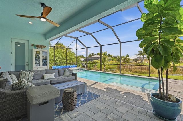 13284 AMARYLLIS CIRCLE, Port Charlotte, FL 33981
