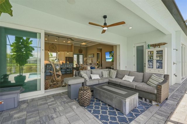 13284 AMARYLLIS CIRCLE, Port Charlotte, FL 33981