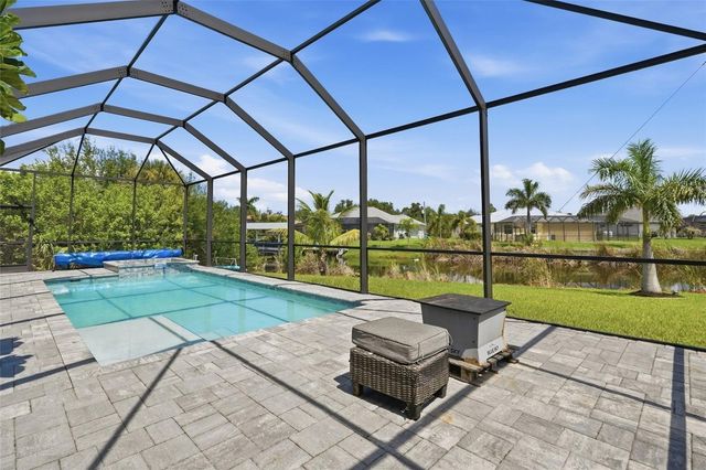 13284 AMARYLLIS CIRCLE, Port Charlotte, FL 33981