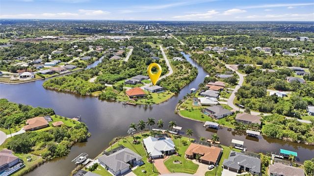 13284 AMARYLLIS CIRCLE, Port Charlotte, FL 33981
