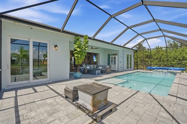 13284 AMARYLLIS CIRCLE, Port Charlotte, FL 33981
