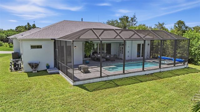 13284 AMARYLLIS CIRCLE, Port Charlotte, FL 33981