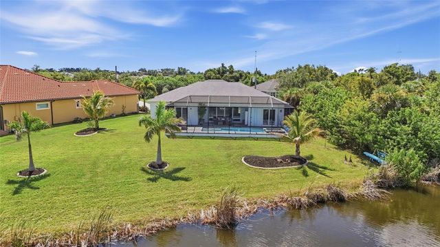 13284 AMARYLLIS CIRCLE, Port Charlotte, FL 33981