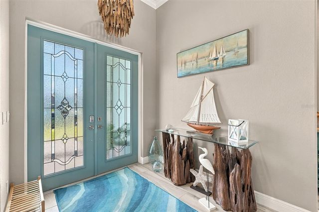 13284 AMARYLLIS CIRCLE, Port Charlotte, FL 33981