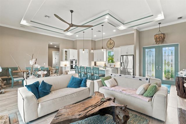 13284 AMARYLLIS CIRCLE, Port Charlotte, FL 33981