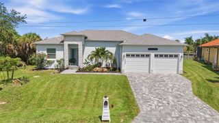 13284 AMARYLLIS CIRCLE, Port Charlotte, FL 33981