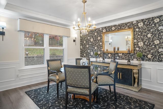 4300 Brookridge Drive, Lexington, KY 40515