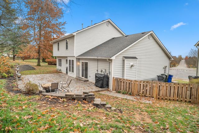 4300 Brookridge Drive, Lexington, KY 40515