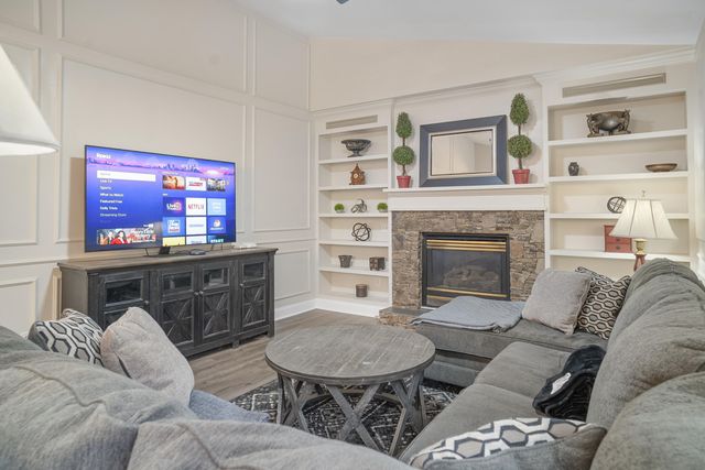 4300 Brookridge Drive, Lexington, KY 40515