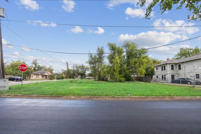 2603,2605 Sumpter Street, Houston, TX 77026