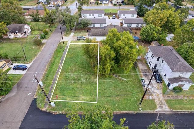 2603,2605 Sumpter Street, Houston, TX 77026