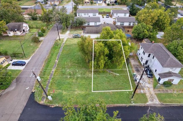 2603,2605 Sumpter Street, Houston, TX 77026