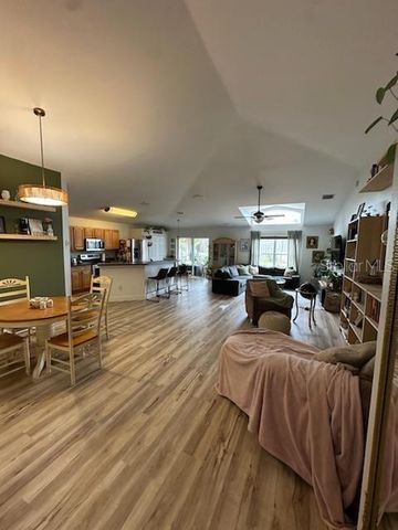 207 TREE BRANCH LANE, Edgewater, FL 32141