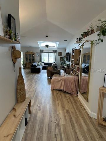 207 TREE BRANCH LANE, Edgewater, FL 32141